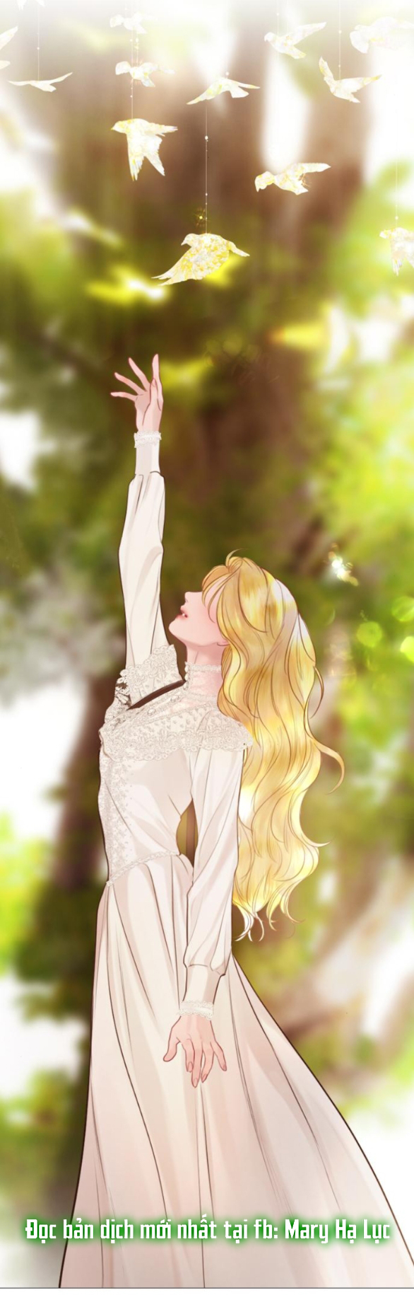 khóc đi hay là cầu xin tôi cũng được chapter 39.2 10