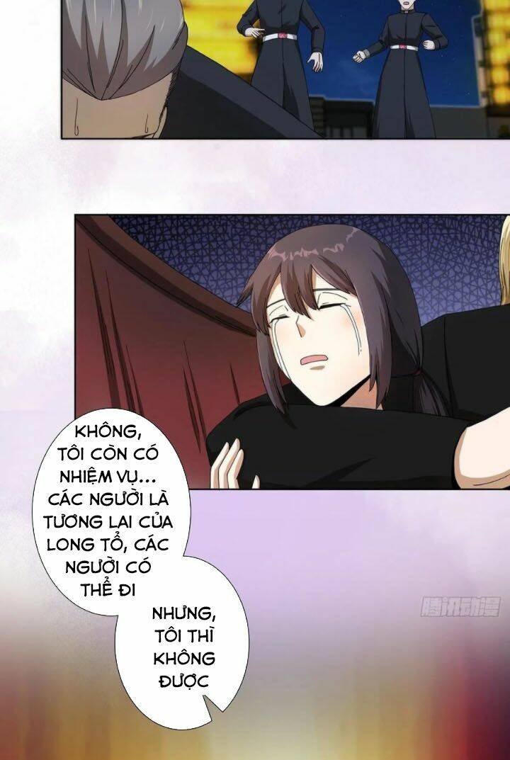 người tu tiên tại đô thị chapter 70 3
