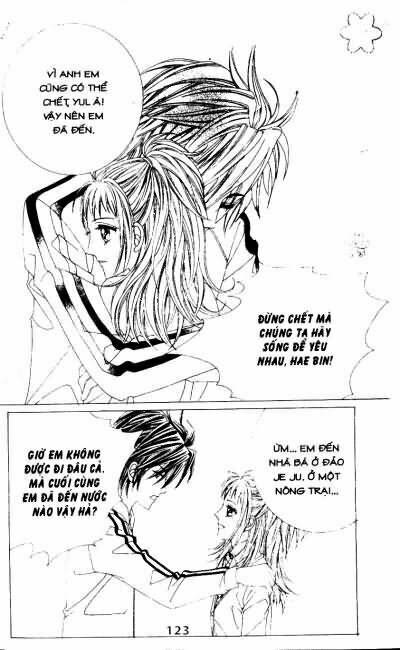 nụ hôn đầu chapter 10 123