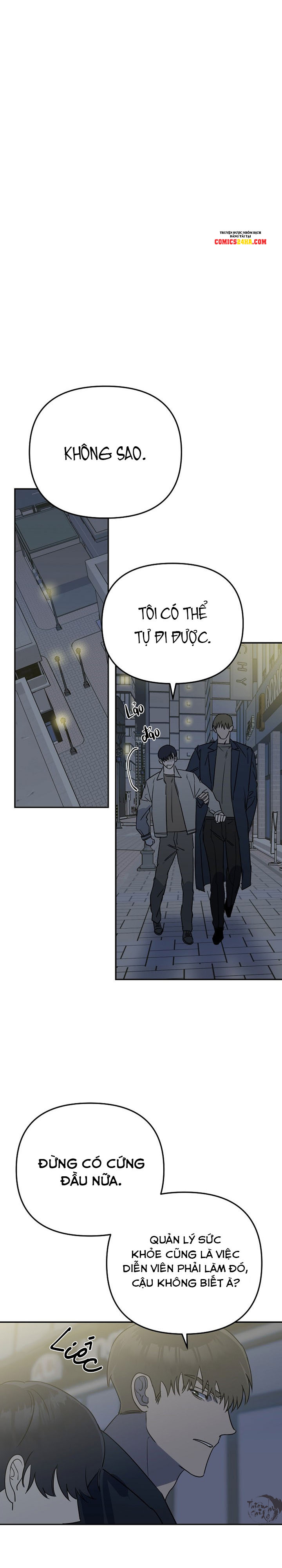 paradise again chapter 3 18