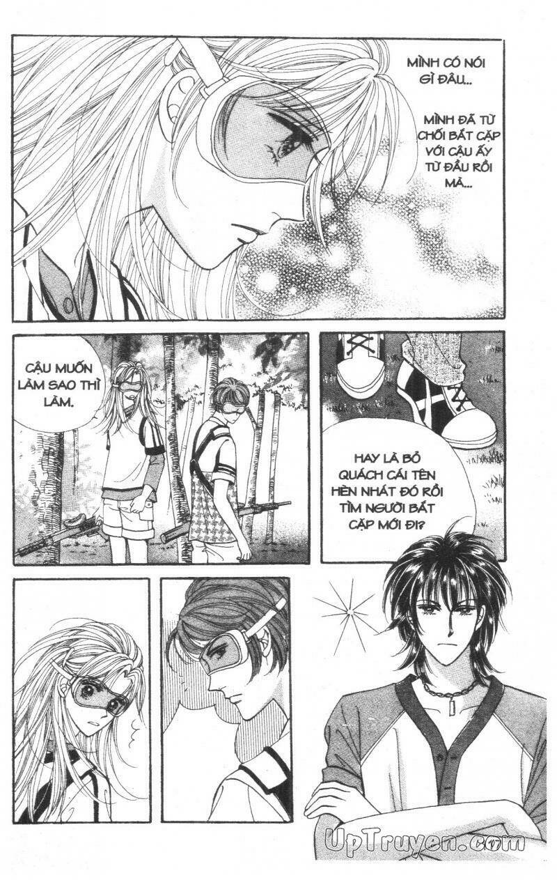 người yêu hoa chapter 6 117