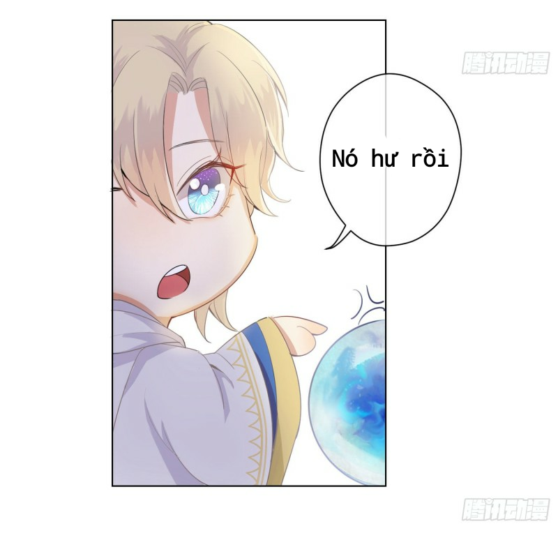 công lược của mami chapter 1 11