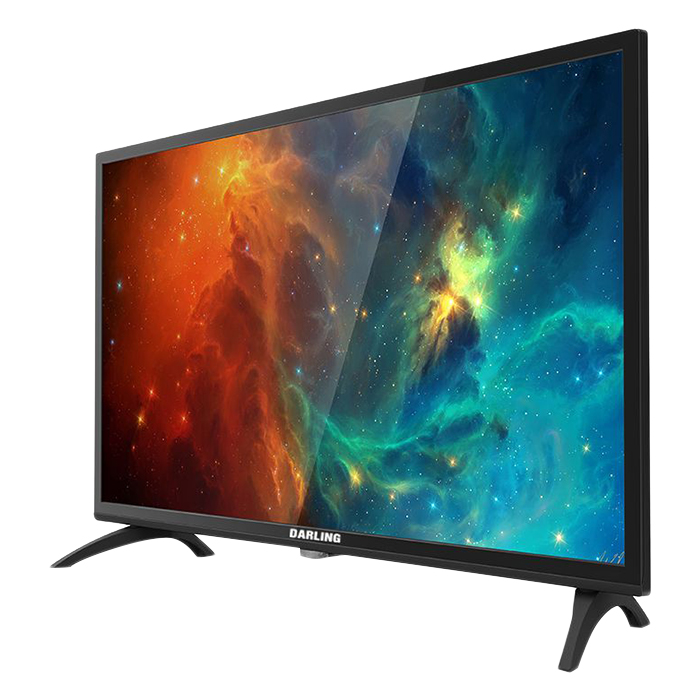 Tivi LED Darling 32 inch HD 32HD962S2 - Hàng Chính Hãng