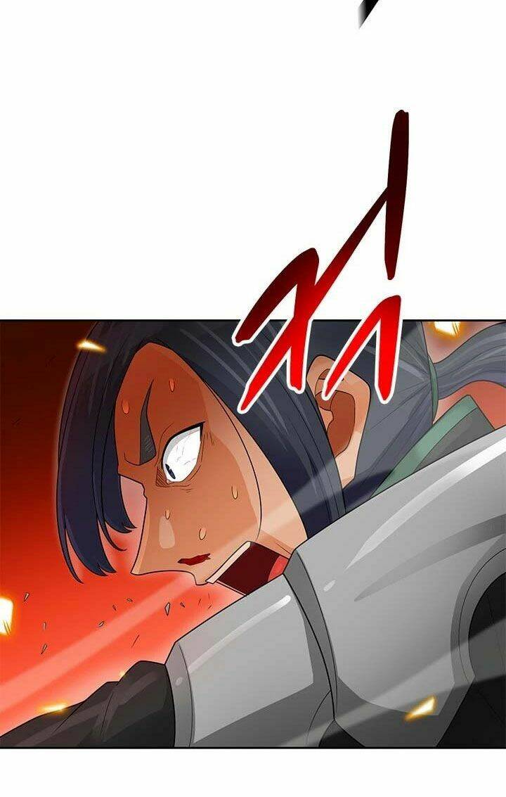 tôi tự động săn một mình chapter 90 8