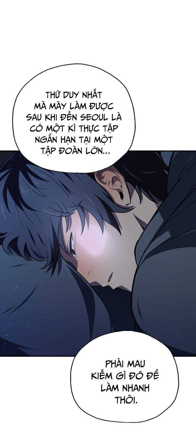 chỉ mình ta tái sinh chapter 1 24