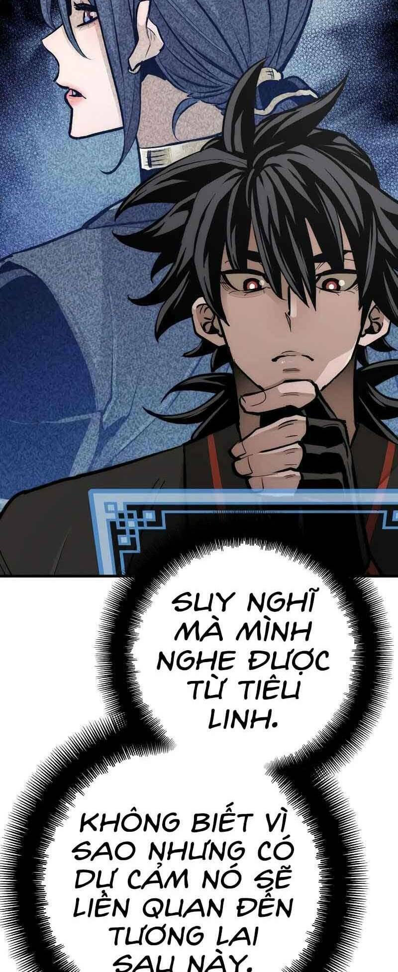 thiên ma phi thăng truyện chapter 46.5 5