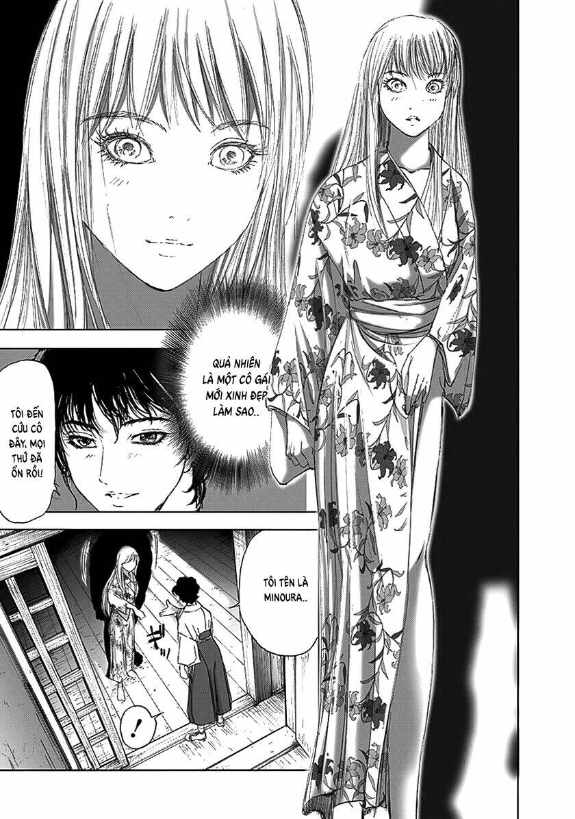 edogawa ranpo ijinkan chapter 86 18