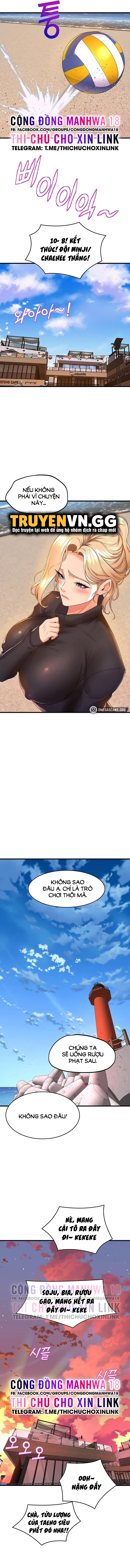 lớp nhảy mỹ nhân chapter 47 12