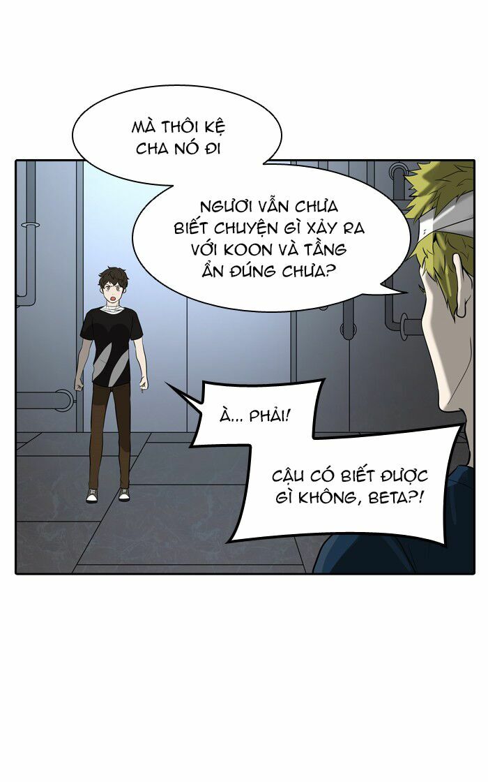 tòa tháp bí ẩn 2 chapter 310.5 35