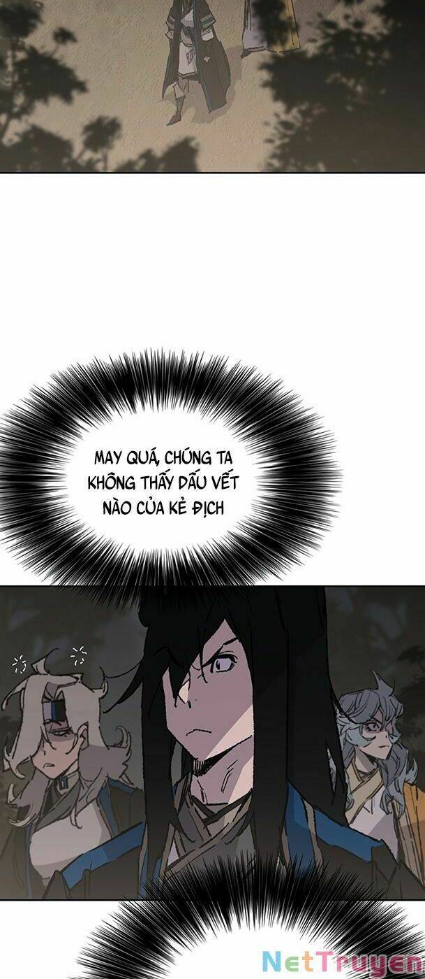 kiếm sĩ bất bại chapter 100 47