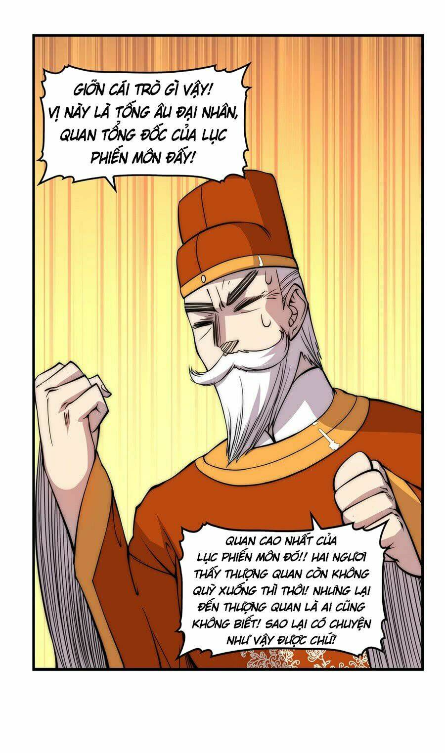 cuộc sống thoái ẩn của võ lâm chi vương chapter 34 28