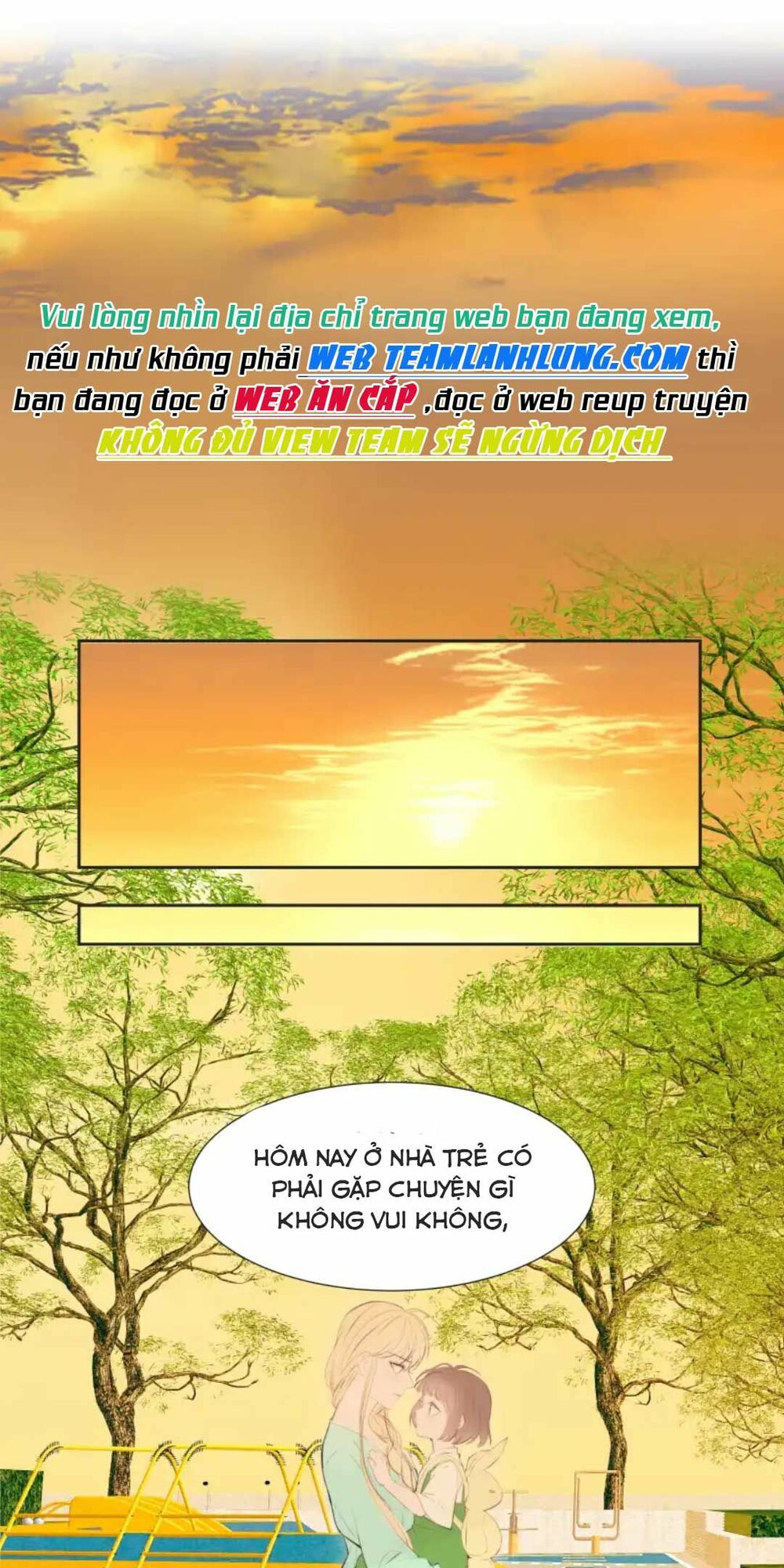 tiểu ma vương học cách yêu đương chapter 6 7