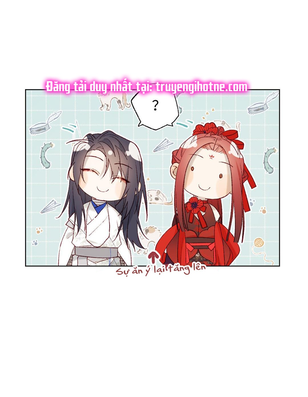 ác nữ cự tuyệt nam chính chapter 28 28