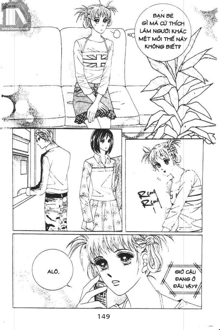 hồng tiểu thư chapter 32 28