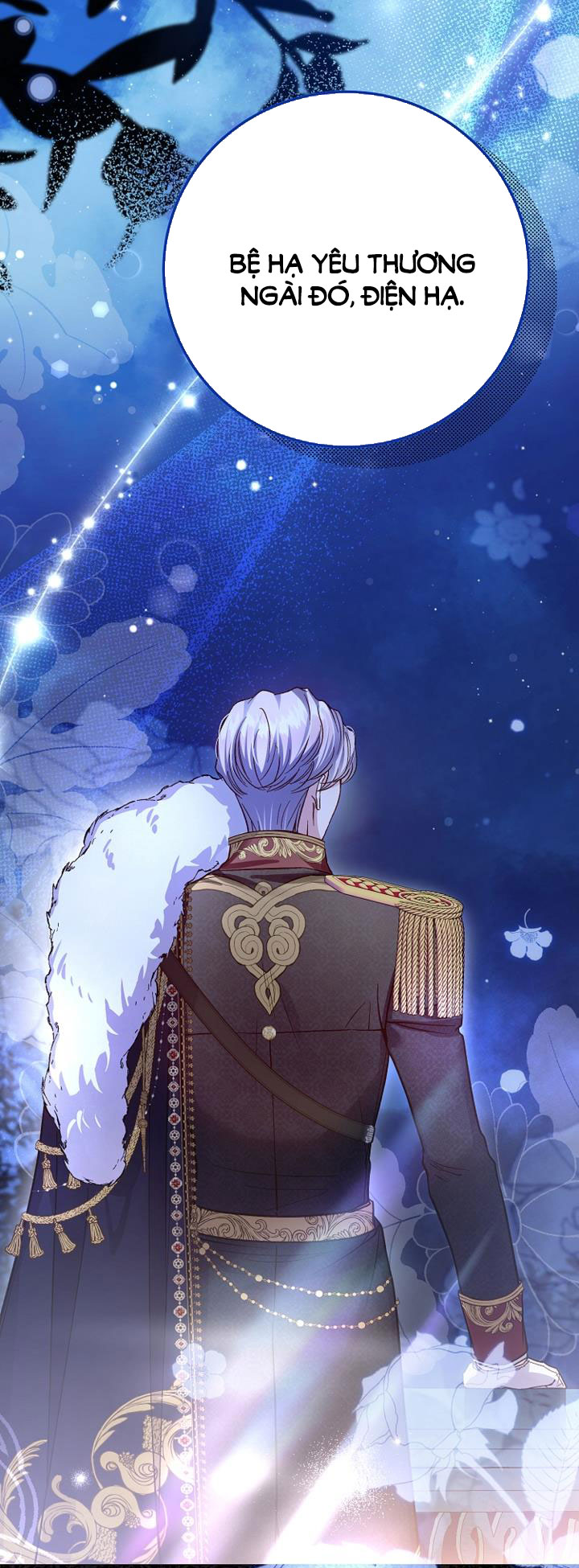 trở thành vợ thái tử quái vật chapter 85.2 2