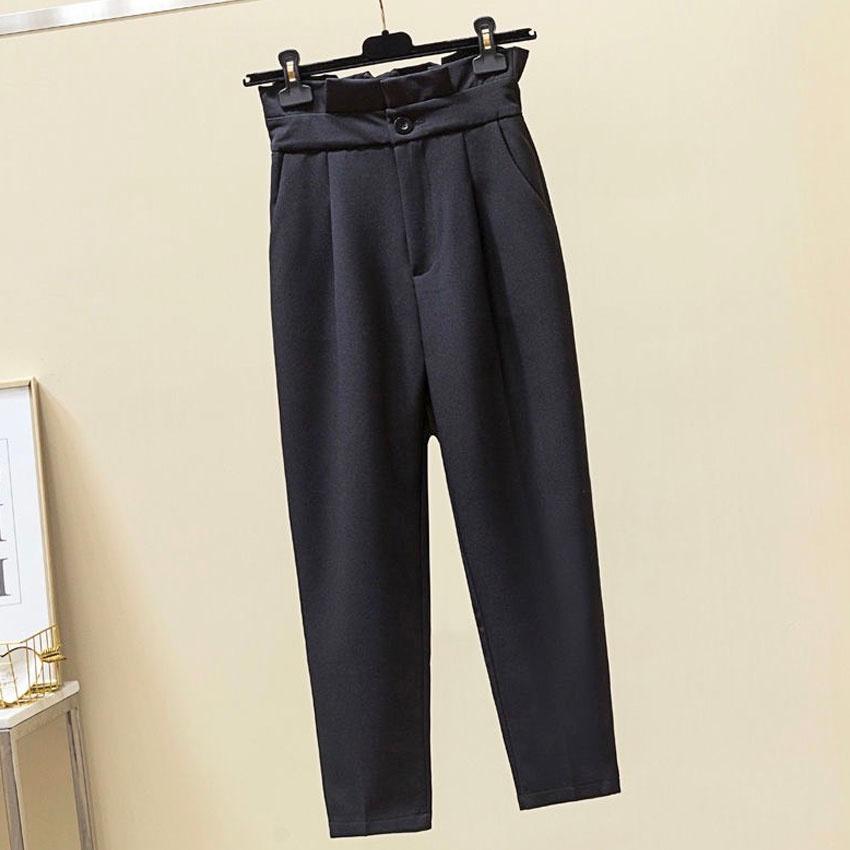 Quần baggy bigsize lưng bèo chubbybigsize