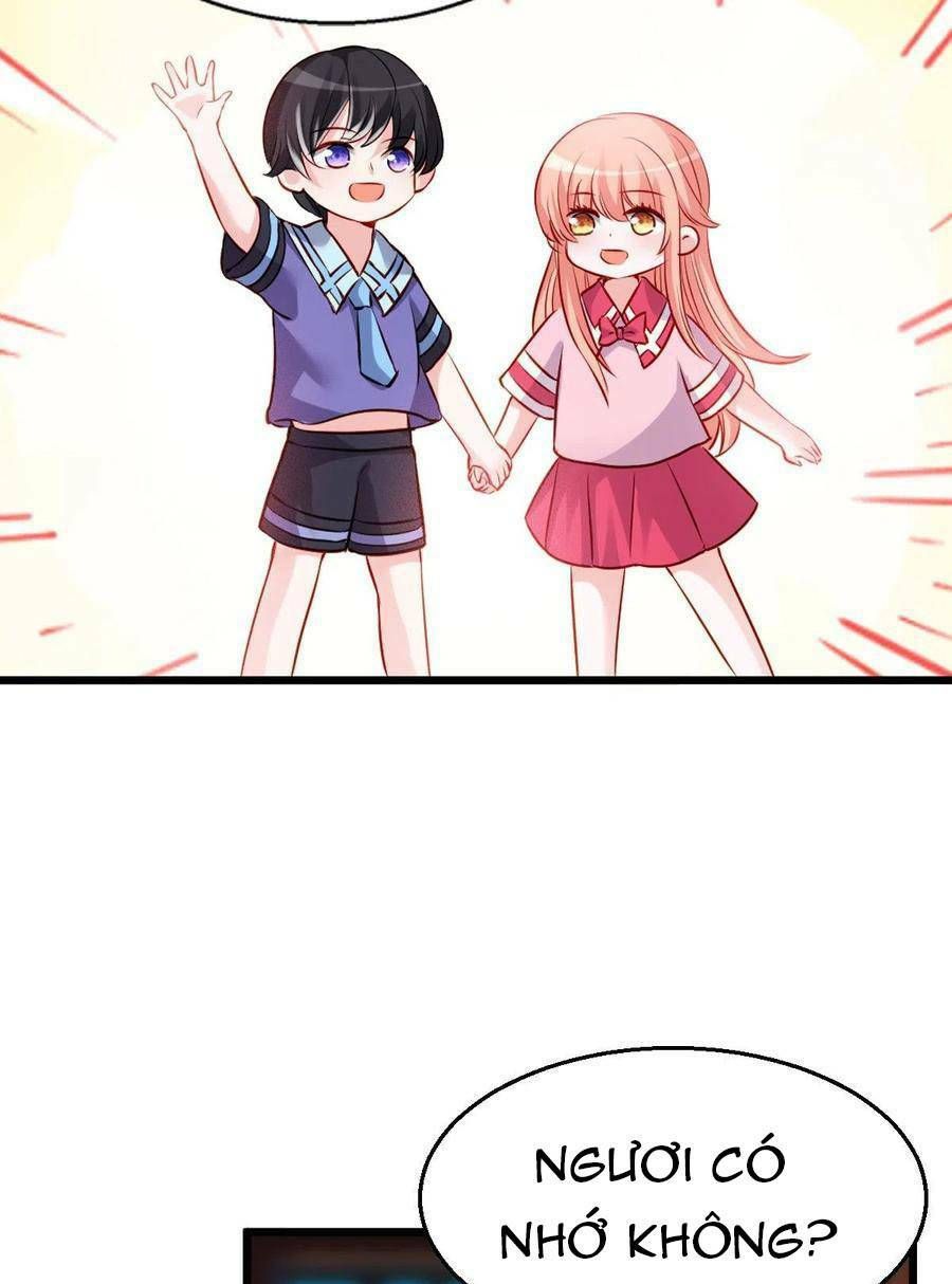 dạy bảo ma vương lão công 2 chapter 17 13