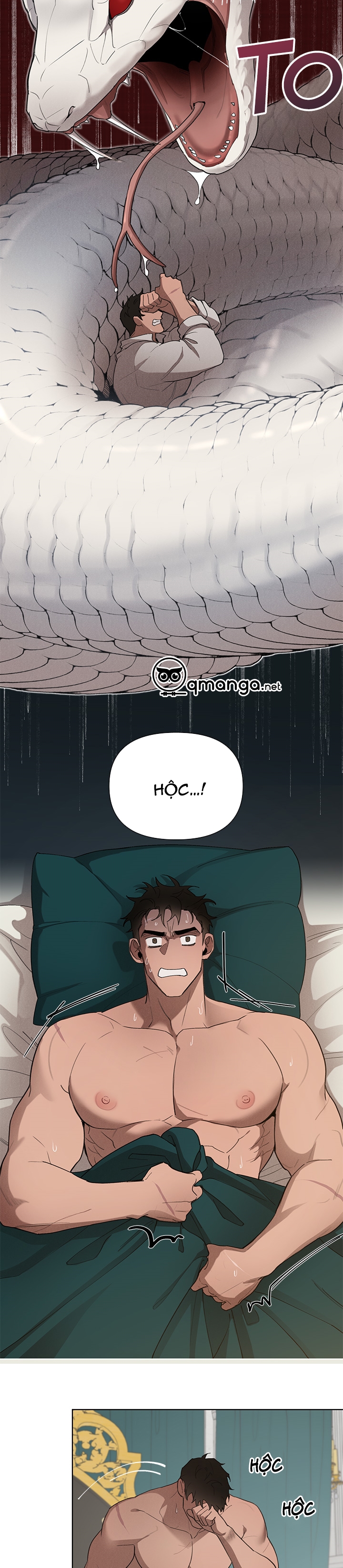 plaything - món đồ chơi của đại công tước chapter 14 5