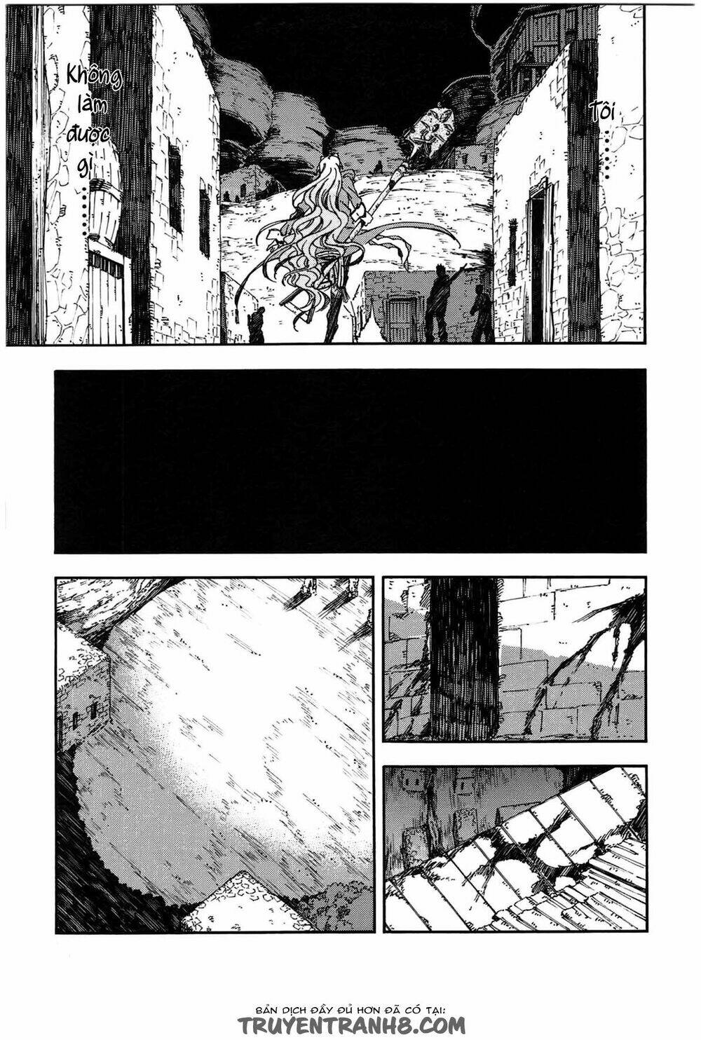 kamisama no inai nichiyoubi chapter 26 15