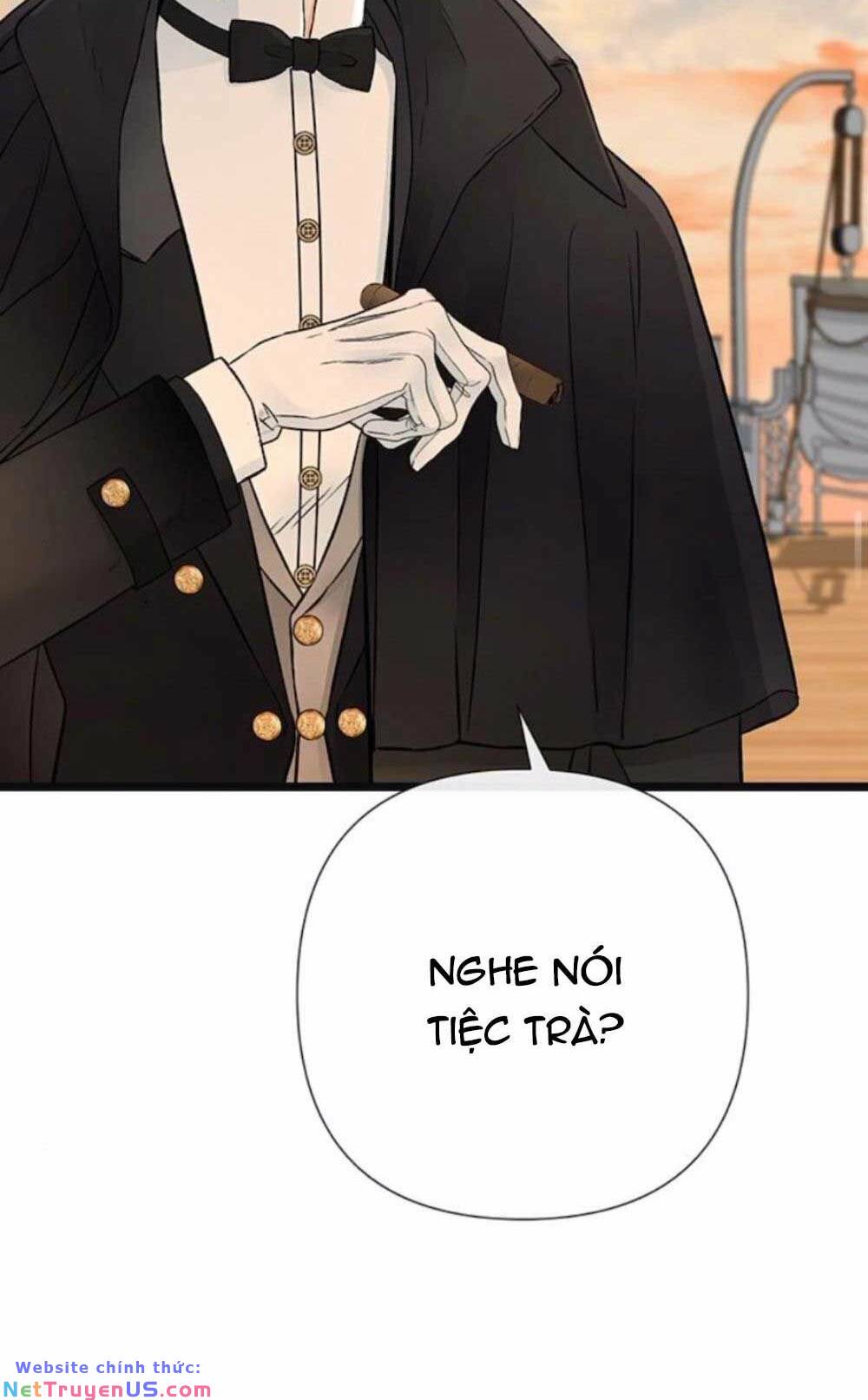 Hoàng Tử Rắc Rối chapter 43.2 27