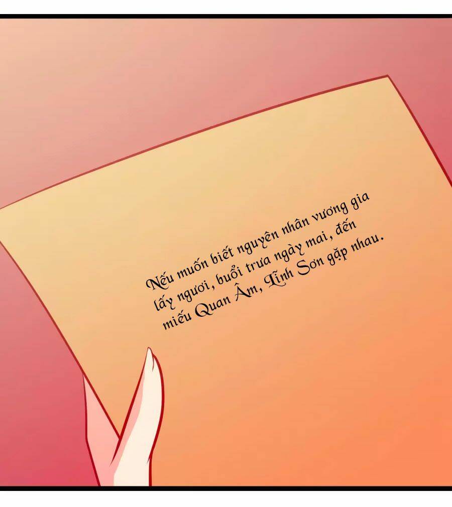 thỏ yêu tiểu vương phi chapter 47 25