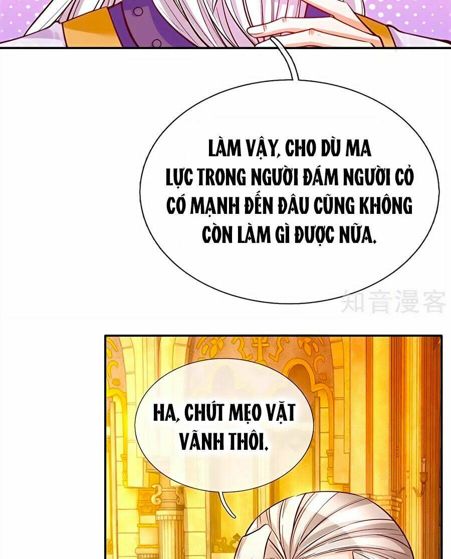 bỗng một ngày trở thành con gái nhà vua chapter 87 3