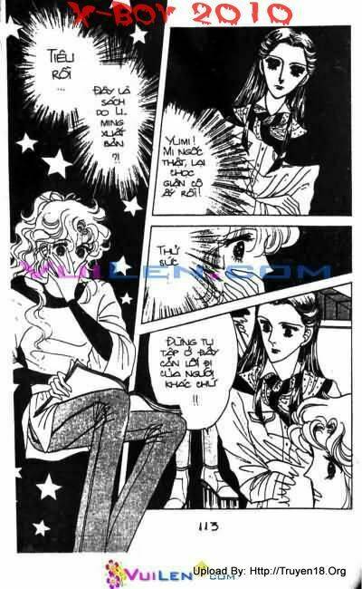 ánh đèn rực rỡ chapter 1 114