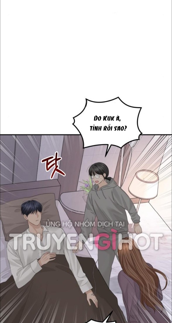 cuộc hôn nhân hoàn hảo chapter 53.2 2