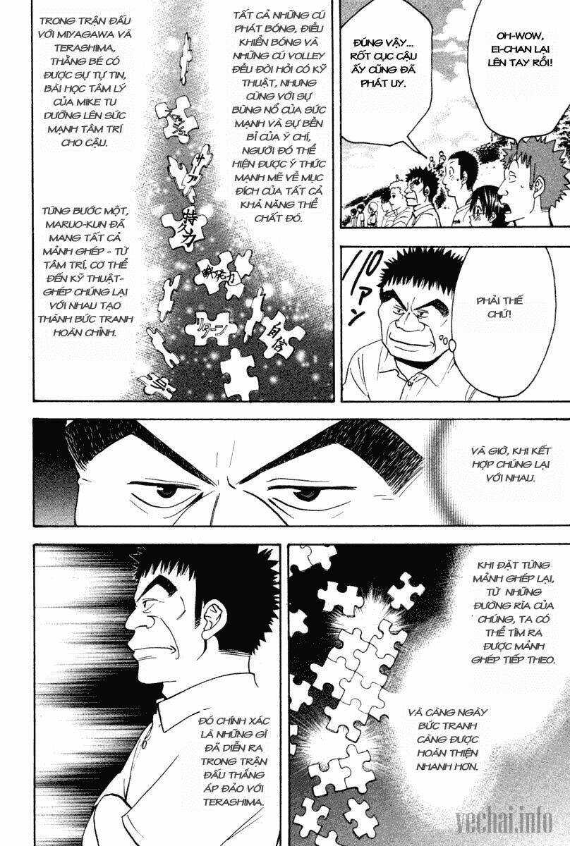 baby steps chapter 32 8