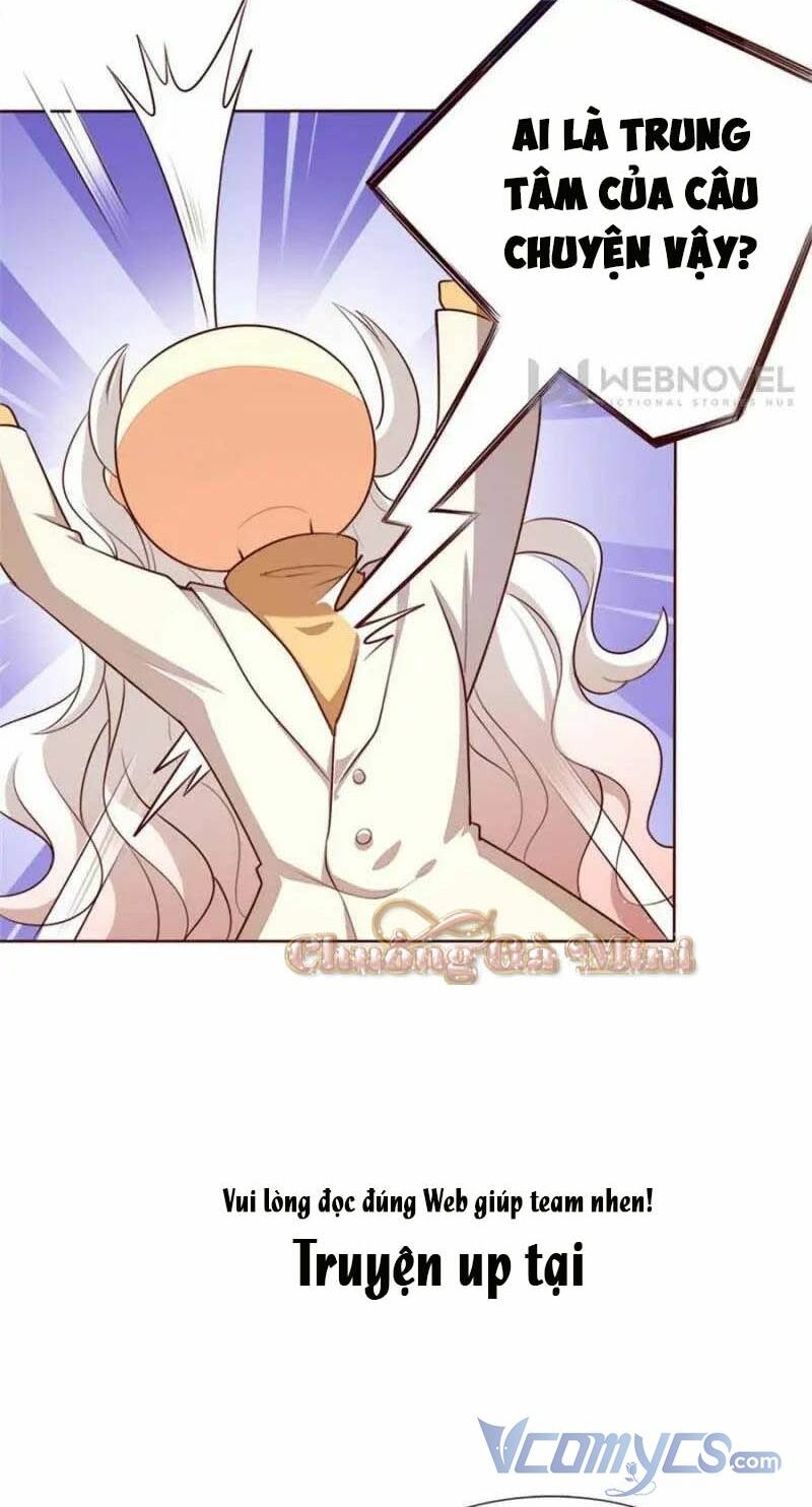 gặp phải người chồng xảo quyệt! chapter 21 29