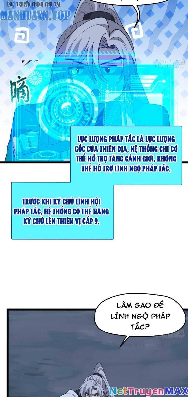 hệ thống gánh con mạnh nhất chapter 100 8