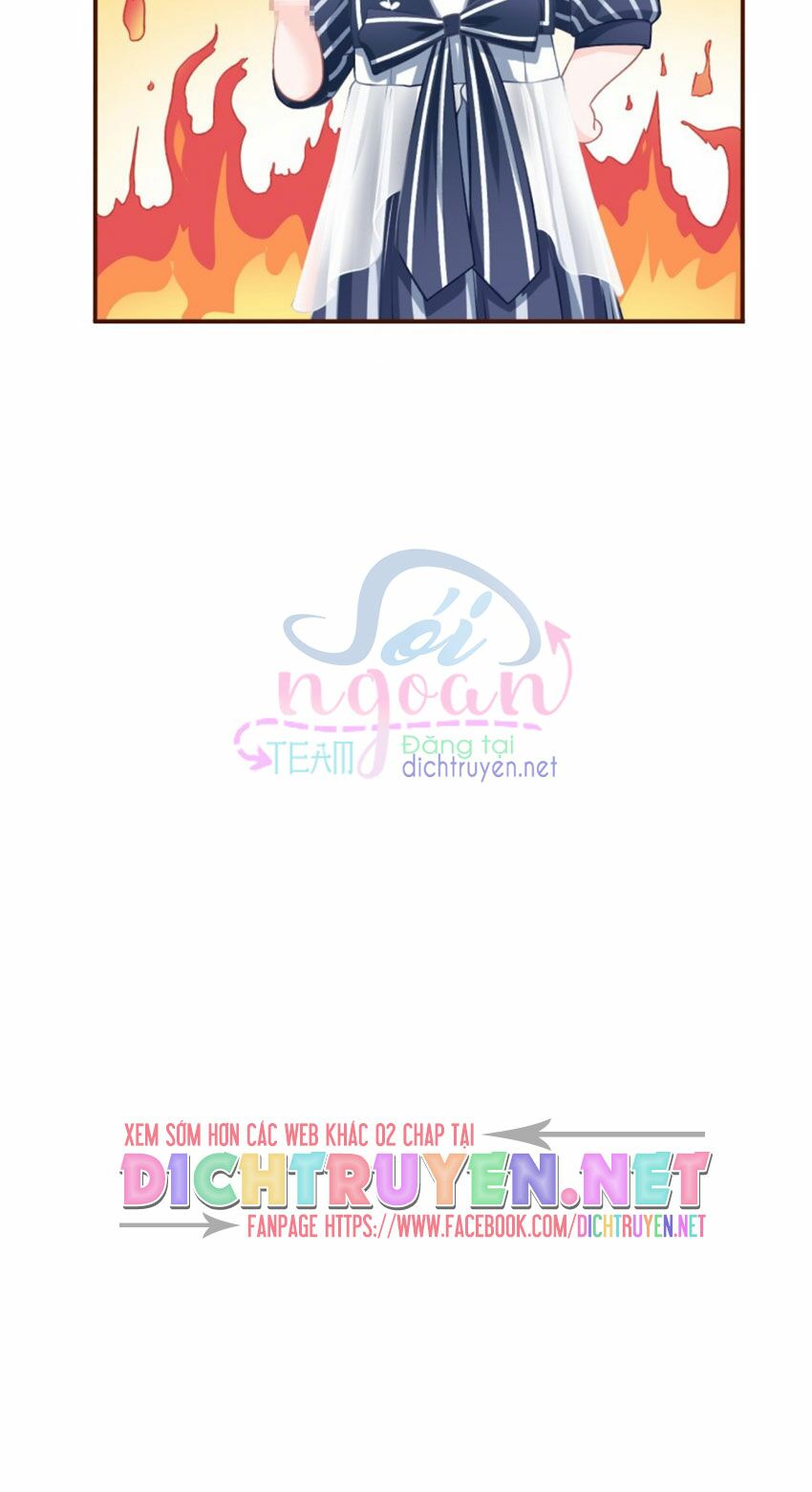 bạn gái tôi mới 30+ tuổi xuân chapter 37 28