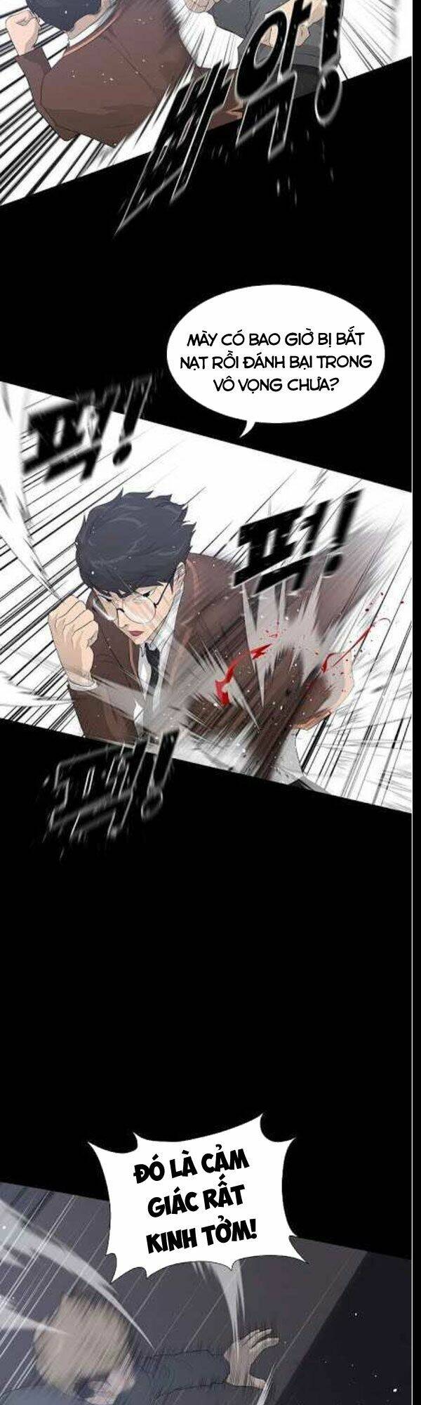 trigger chapter 29 32