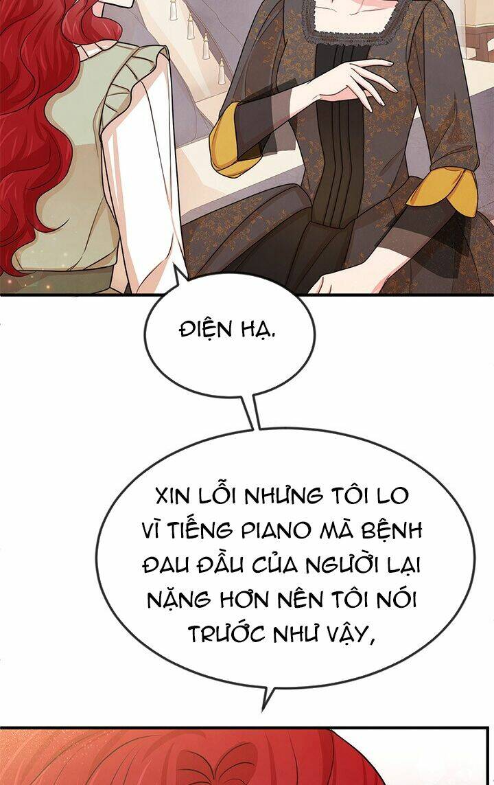 tiểu thư scarlet, em không muốn trả thù sao? chapter 37 5