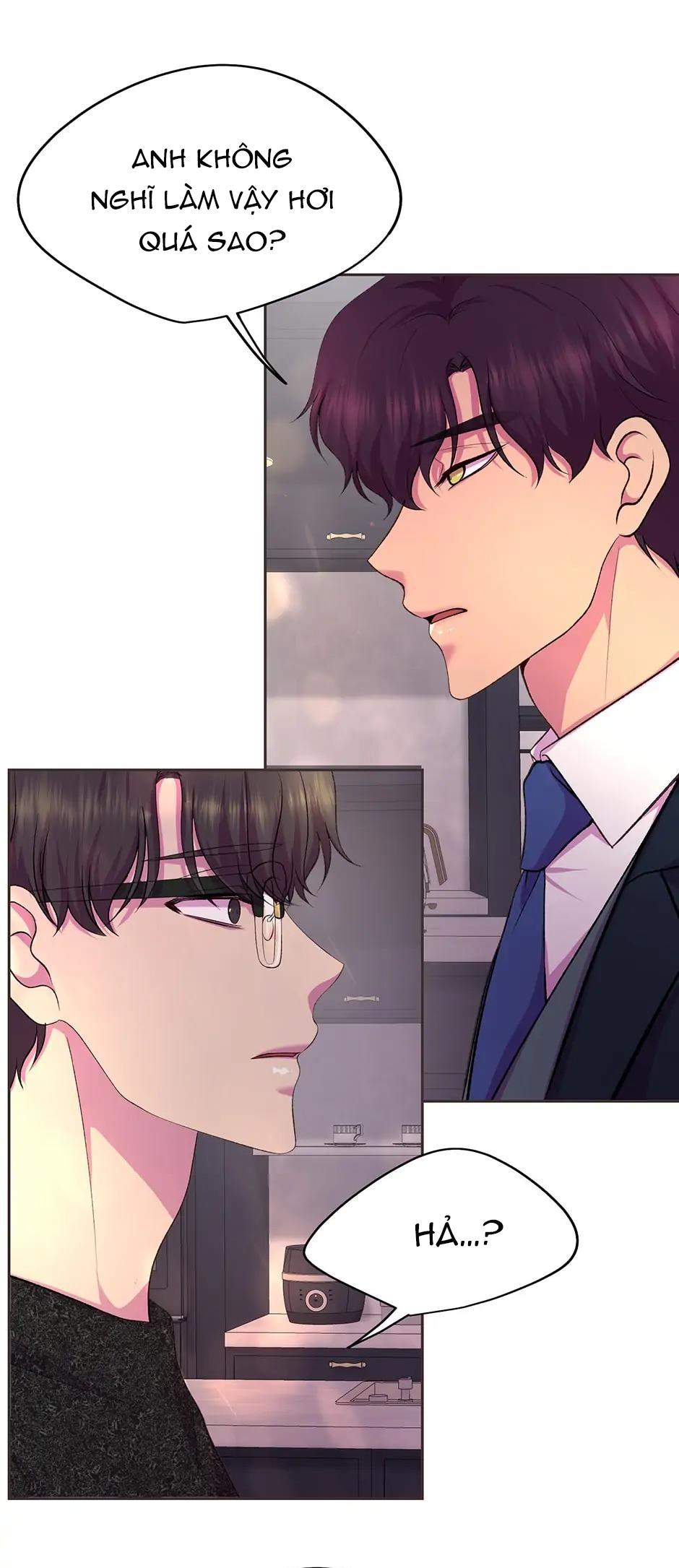 giữ em thật chặt (hold me tight) chapter 175 36