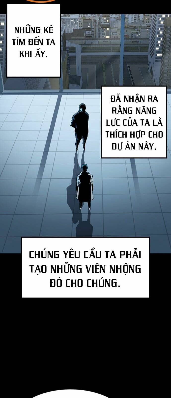 điểm chết chapter 24 20