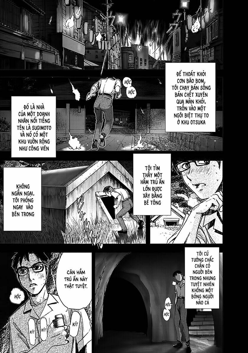 edogawa ranpo ijinkan chapter 61 10