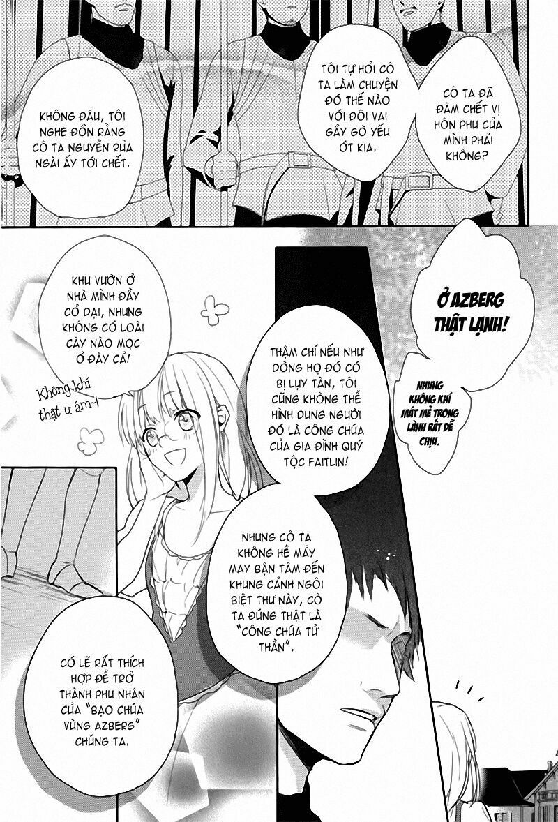 shinigamihime no saikon chapter 1 7
