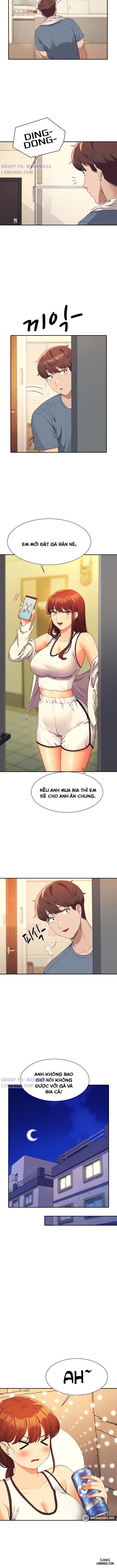 nữ thần trường học chapter 79 9