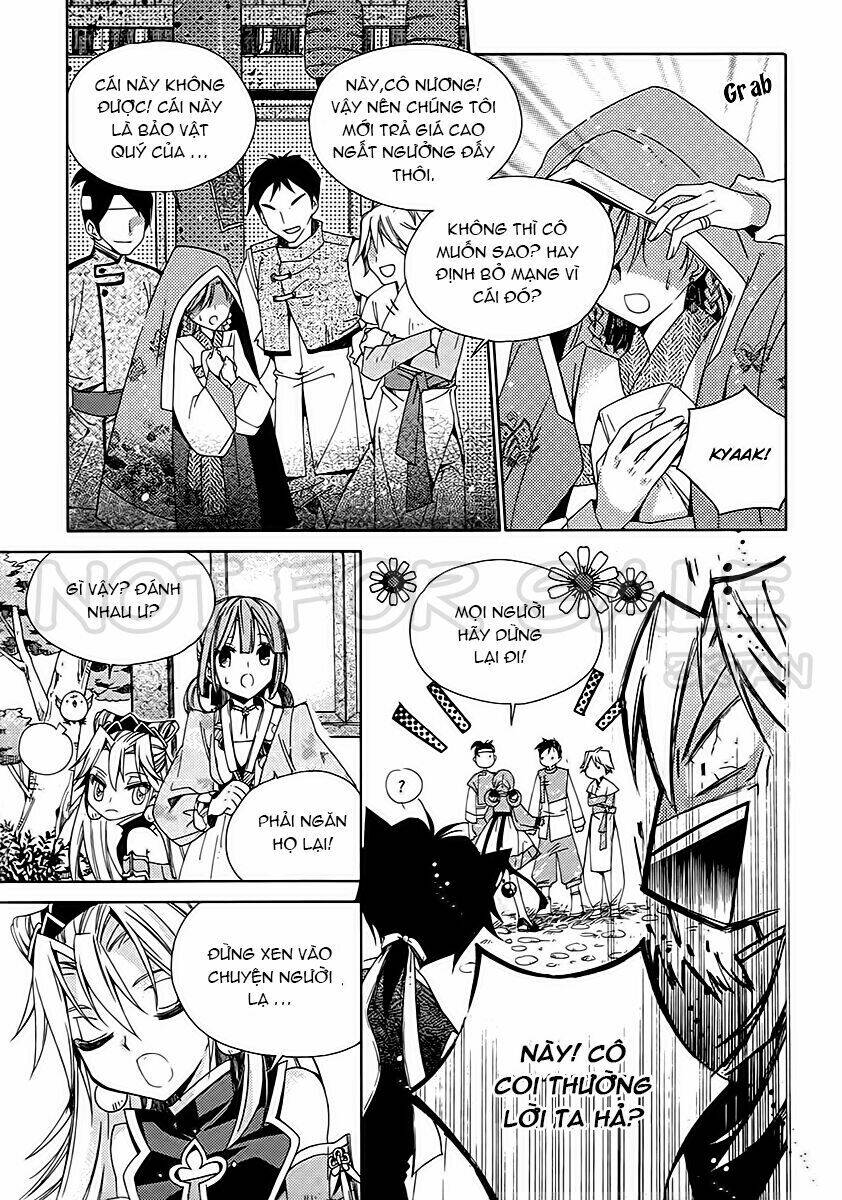 hangah, lee chapter 15 30