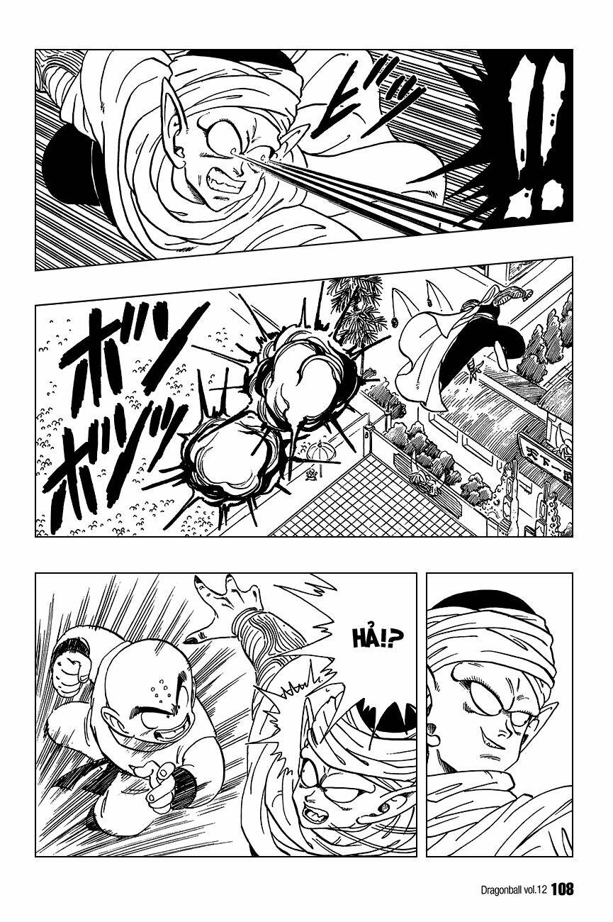 dragon ball - bảy viên ngọc rồng chapter 172 5