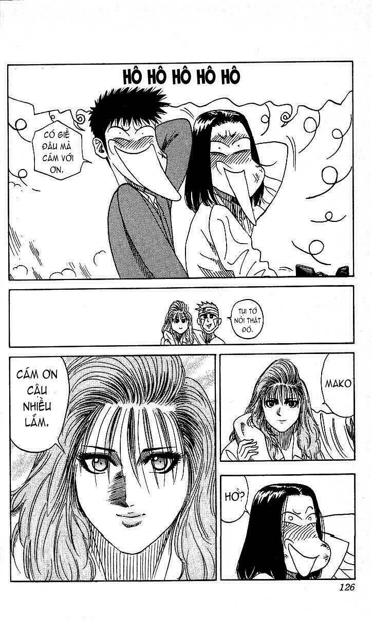 hareluya ii boy chapter 85 17