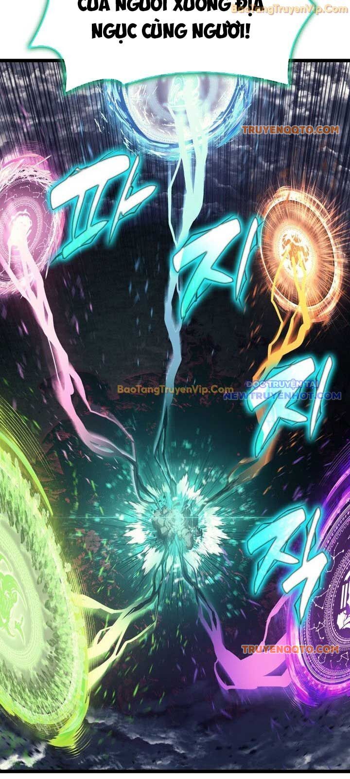 Vị Vua Mạnh Nhất Đã Trở Lại chapter 116 61