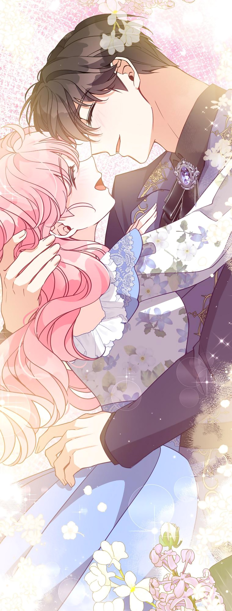 em gái cưng của đại công tước phản diện chapter 117.1 52