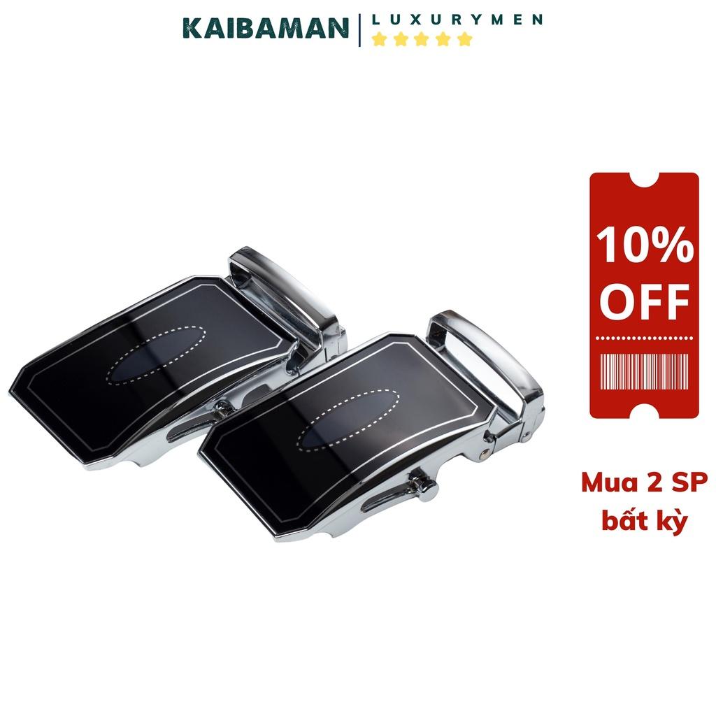 [D03-011] Đầu Lăn Rời Khóa Cao Cấp Hợp Kim Không Gỉ - KAIBAMAN SHOP