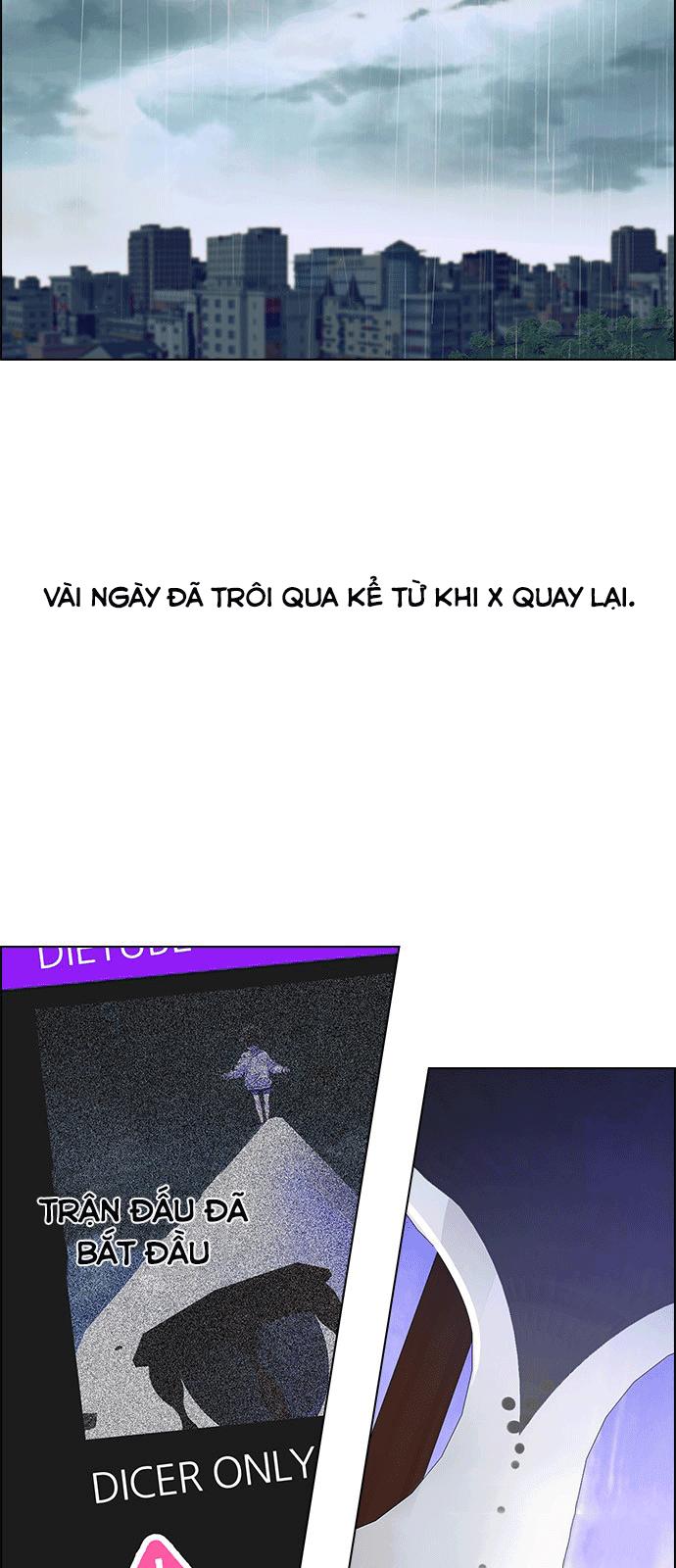 trò chơi số mệnh chapter 257 42