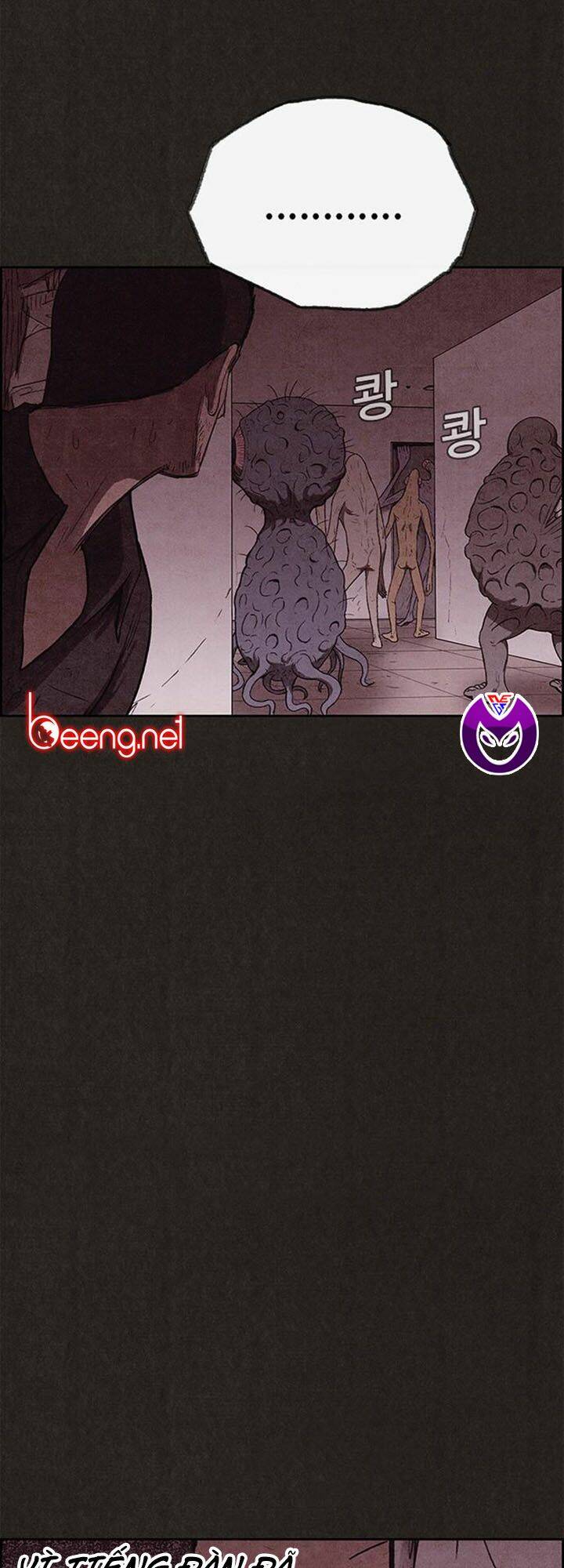 quái vật tại chung cư xanh chapter 134 45