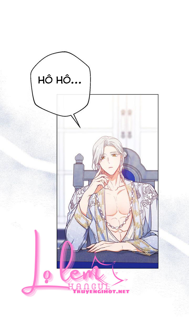 ác nữ đảo ngược đồng hồ cát chapter 74.1 8