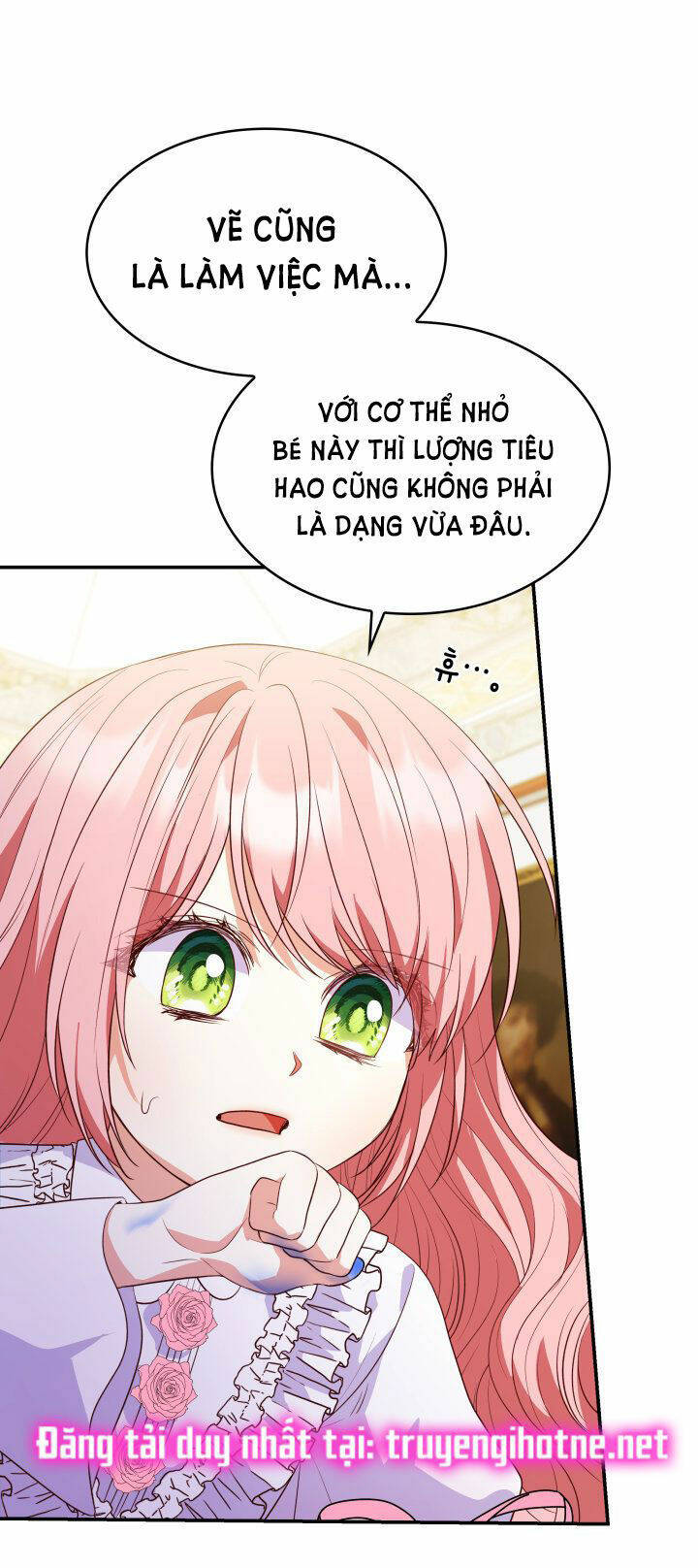 từ ác nữ, tôi trở thành một người mẹ chapter 28.5 23