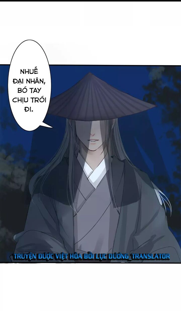 chỉ phu vi thê chapter 10 32